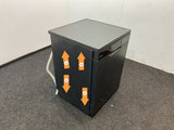 Inventum vaatwasser VVW6060AB - vrijstaand