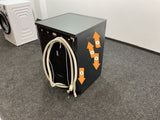 Inventum vaatwasser VVW6060AB - vrijstaand