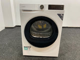 Candy warmtepompdroger GD 9N3B-S - 9kg - Wit