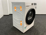 Candy warmtepompdroger GD 9N3B-S - 9kg - Wit