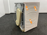 Candy warmtepompdroger GD 9N3B-S - 9kg - Wit