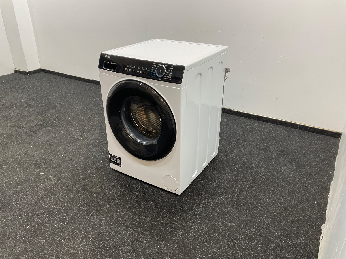 Haier wasmachine HW90-B14939 - 9kg - Wit