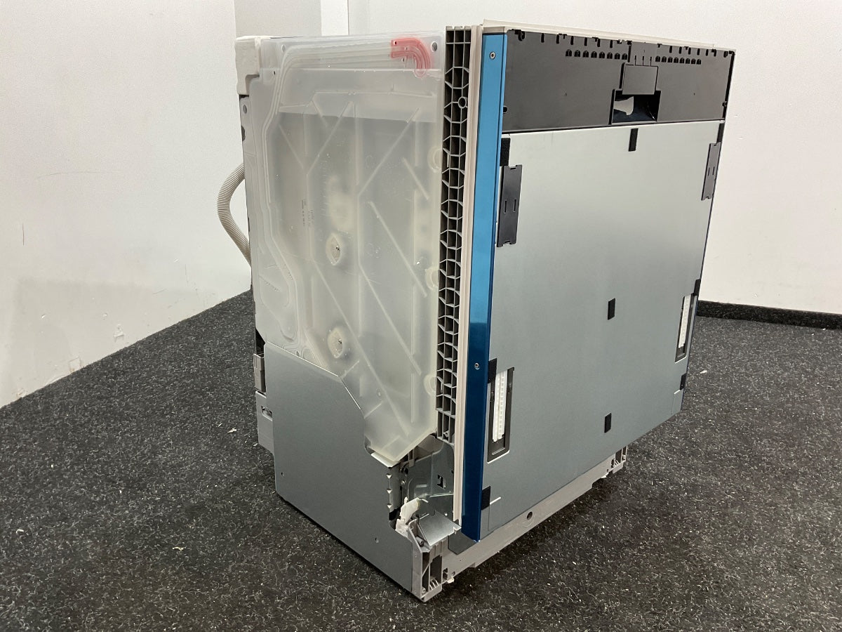 Bosch inbouw vaatwasser SMH4EVX08E - Serie 4 