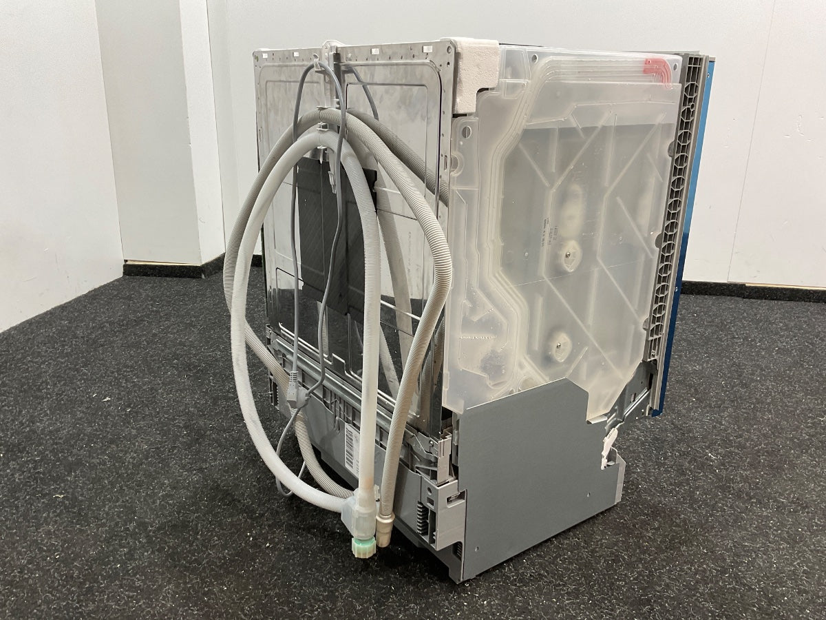 Bosch inbouw vaatwasser SMH4EVX08E - Serie 4 