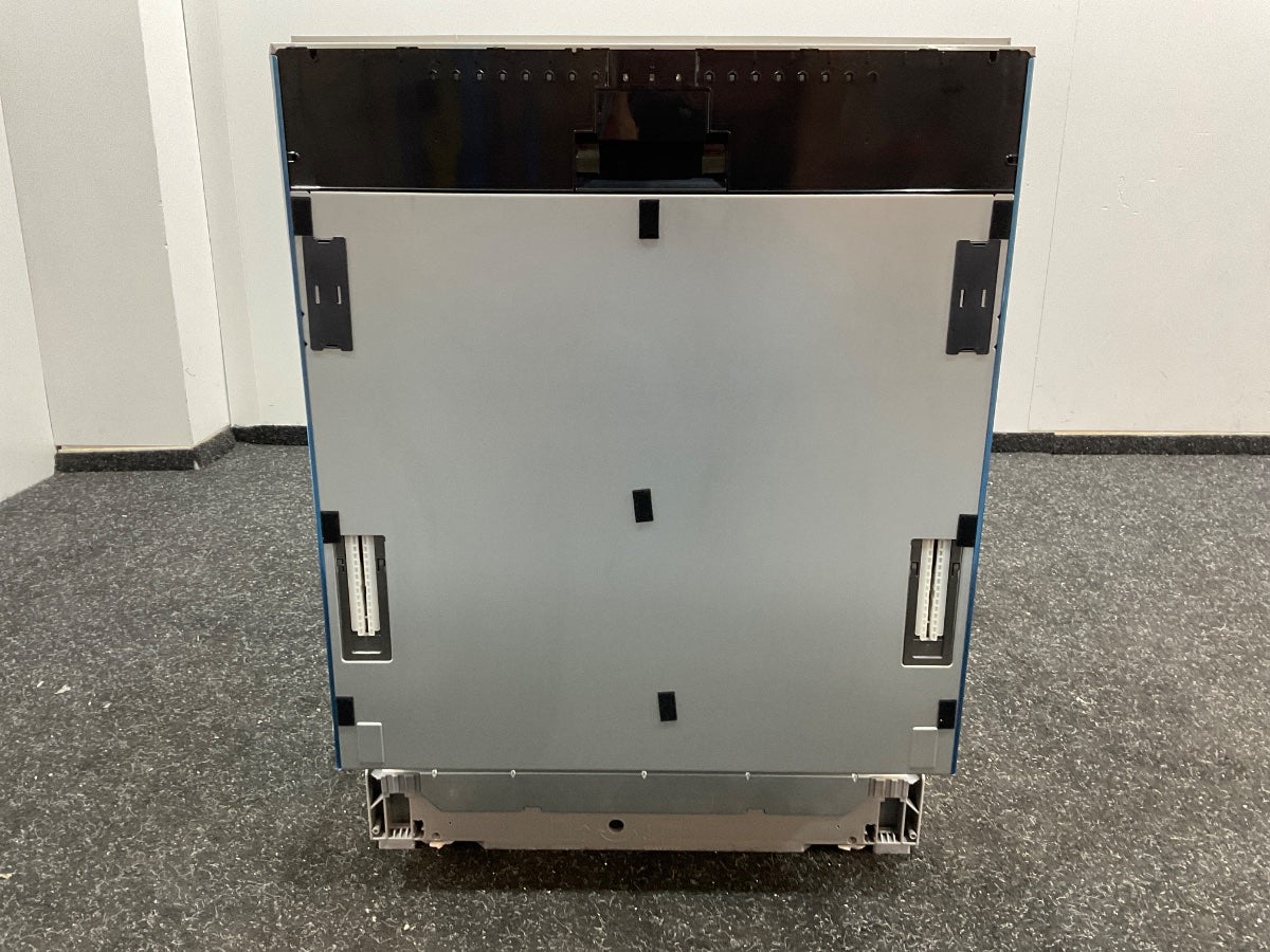 Bosch inbouw vaatwasser SMH4EVX08E - Serie 4 