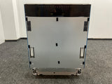 Bosch inbouw vaatwasser SMH4EVX08E - Serie 4 