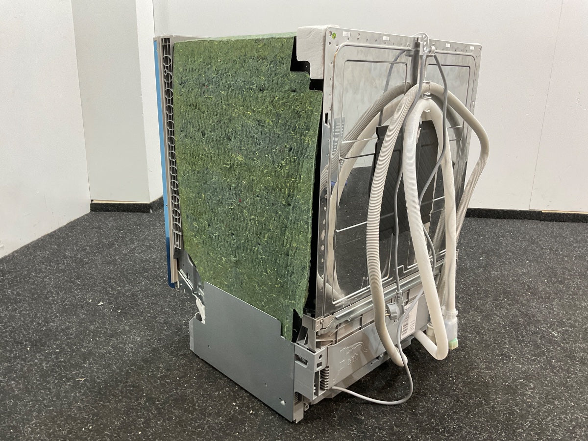 Bosch inbouw vaatwasser SMH4EVX08E - Serie 4 