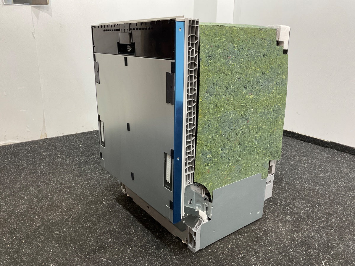 Bosch inbouw vaatwasser SMH4EVX08E - Serie 4 