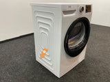 Beko warmtepompdroger BM3T3824W - SteamCure - 8 kg