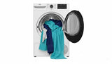 Beko warmtepompdroger BM3T3824W - SteamCure - 8 kg