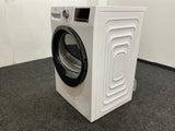 Beko warmtepompdroger BM3T3824W - SteamCure - 8 kg