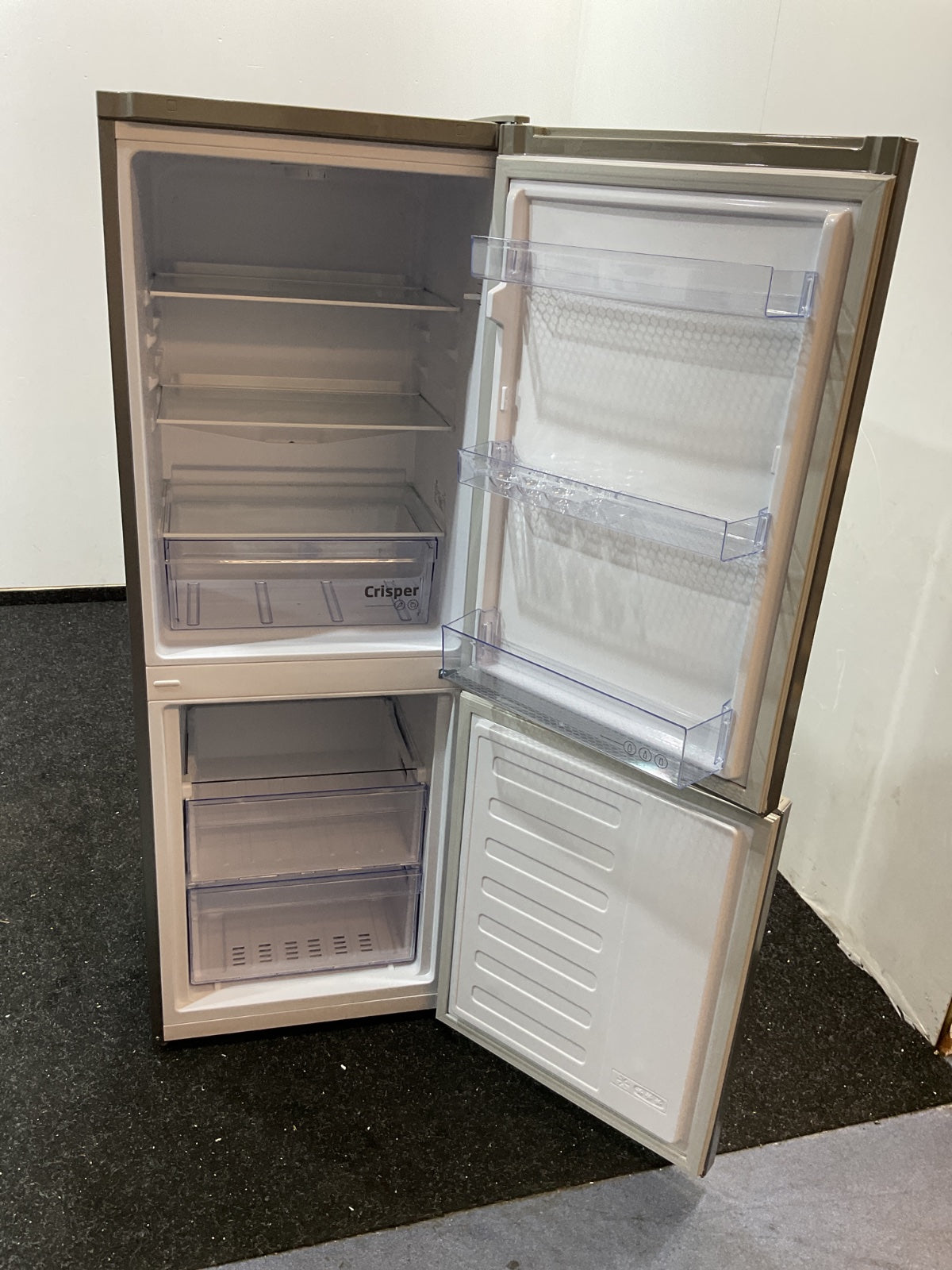 Beko koelkast RCSA240K40SN - Grijs