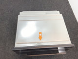 Siemens inbouw bakoven met magnetron CM776G1B1 - iQ700