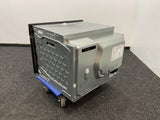 Siemens inbouw bakoven met magnetron CM776G1B1 - iQ700