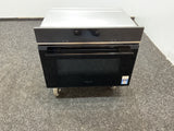 Siemens inbouw bakoven met magnetron CM776G1B1 - iQ700