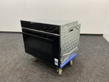 Siemens inbouw bakoven met magnetron CM776G1B1 - iQ700