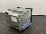 Siemens inbouw bakoven met magnetron CM776G1B1 - iQ700