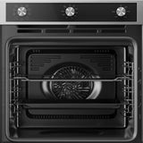 Inventum inbouw oven IOH6072RK - Hetelucht - Grill