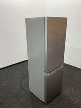 Inventum koelkast KV1500S - Vrijstaand - Zilver