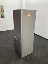 Inventum koelkast KV1500S - Vrijstaand - Zilver