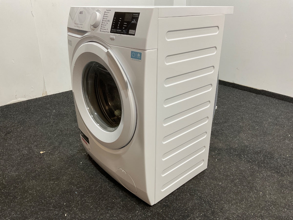 AEG wasmachine LF628600 - 6000 serie - ProSense