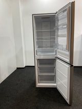 Inventum koelkast KV1840S - No Frost - RVS look