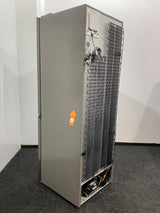 Inventum koelkast KV1840S - No Frost - RVS look