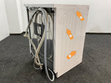 Beko vaatwasser DVN06430W - Vrijstaand - Wit 