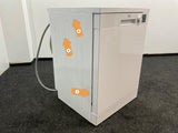 Beko vaatwasser DVN06430W - Vrijstaand - Wit 