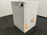 Beko vaatwasser DVN06430W - Vrijstaand - Wit 