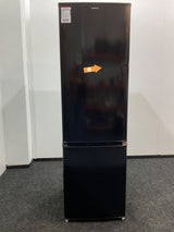 Inventum koelkast KV1808B - Vrijstaand - No Frost