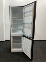 Inventum koelkast KV1808B - Vrijstaand - No Frost