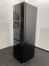 Inventum koelkast KV1808B - Vrijstaand - No Frost