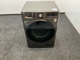 LG wasmachine F4WR7011SYB - 11 kg - Energie A‑10%