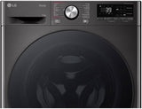 LG wasmachine F4WR7011SYB - 11 kg - Energie A‑10%