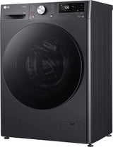 LG wasmachine F4WR7011SYB - 11 kg - Energie A‑10%