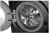 LG wasmachine F4WR7011SYB - 11 kg - Energie A‑10%