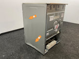 Bosch keramisch fornuis HKR39C250 - RVS
