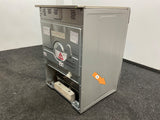 Bosch keramisch fornuis HKR39C250 - RVS