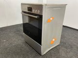 Bosch keramisch fornuis HKR39C250 - RVS