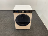 Hisense wasmachine WF5S1043BW - ConnectLife 