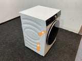 Hisense wasmachine WF5S1043BW - ConnectLife 