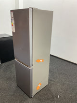Inventum koelkast KV1500S - Vrijstaand - Zilver