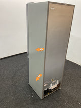Inventum koelkast KV1500S - Vrijstaand - Zilver