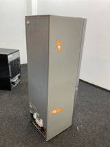 Inventum koelkast KV1500S - Vrijstaand - Zilver