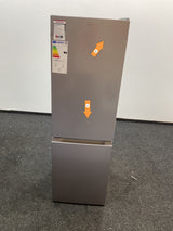 Inventum koelkast KV1500S - Vrijstaand - Zilver
