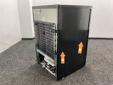 Tomado koelkast TLT5501B - Tafelmodel - Zwart