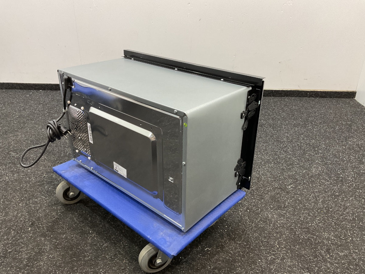 Siemens inbouwmagnetron BE523LMB1 - iQ300 - 38x59 cm