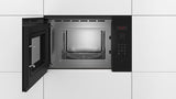 Siemens inbouwmagnetron BE523LMB1 - iQ300 - 38x59 cm