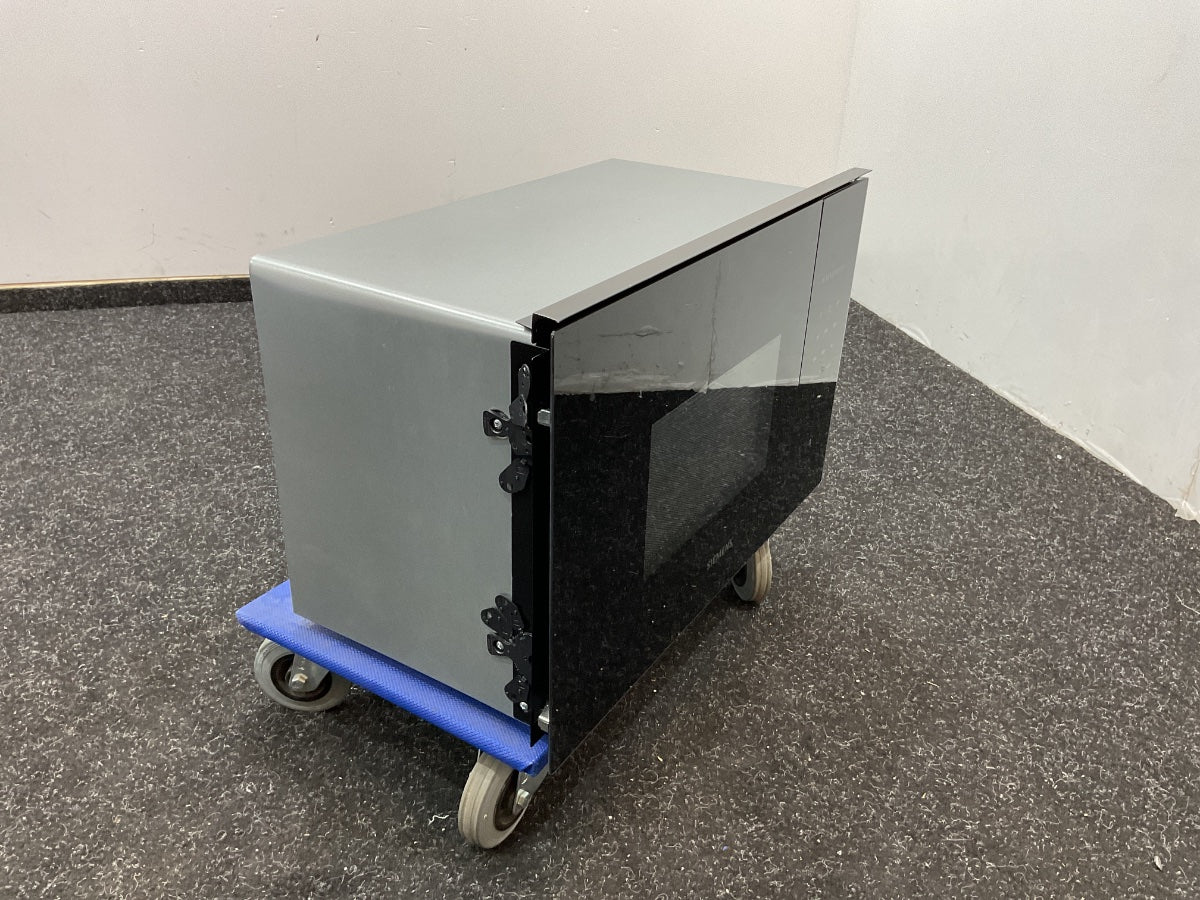 Siemens inbouwmagnetron BE523LMB1 - iQ300 - 38x59 cm